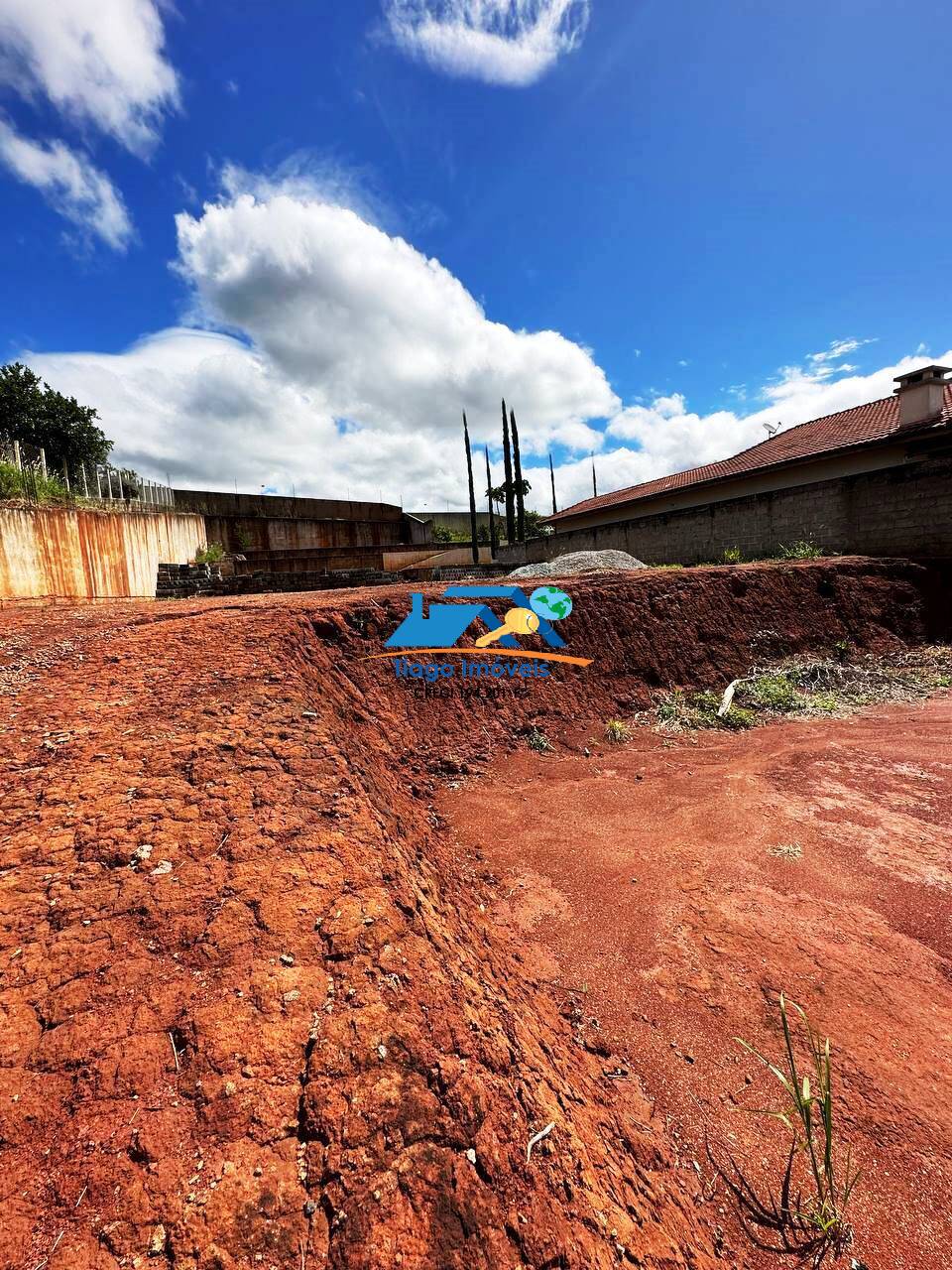 Terreno à venda, 120m² - Foto 3