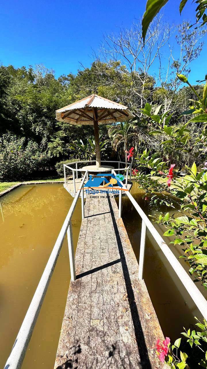 Fazenda à venda com 4 quartos, 2400m² - Foto 25