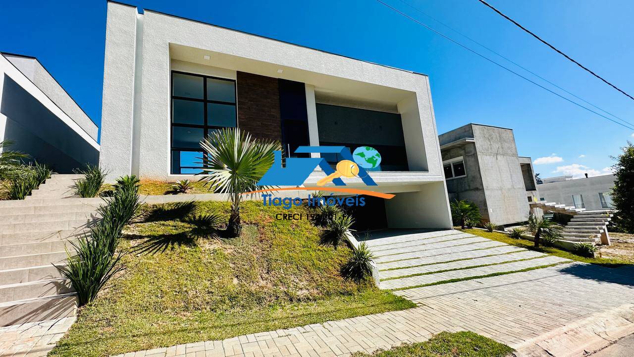 Casa de Condomínio à venda com 3 quartos, 800m² - Foto 2