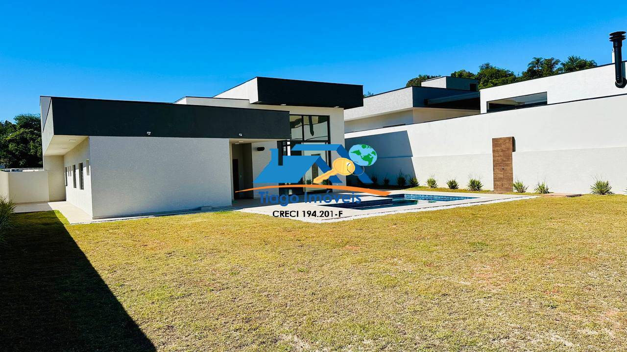 Casa de Condomínio à venda com 3 quartos, 800m² - Foto 6