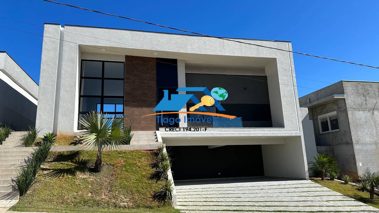 Casa de Condomínio à venda com 3 quartos, 800m² - Foto 4