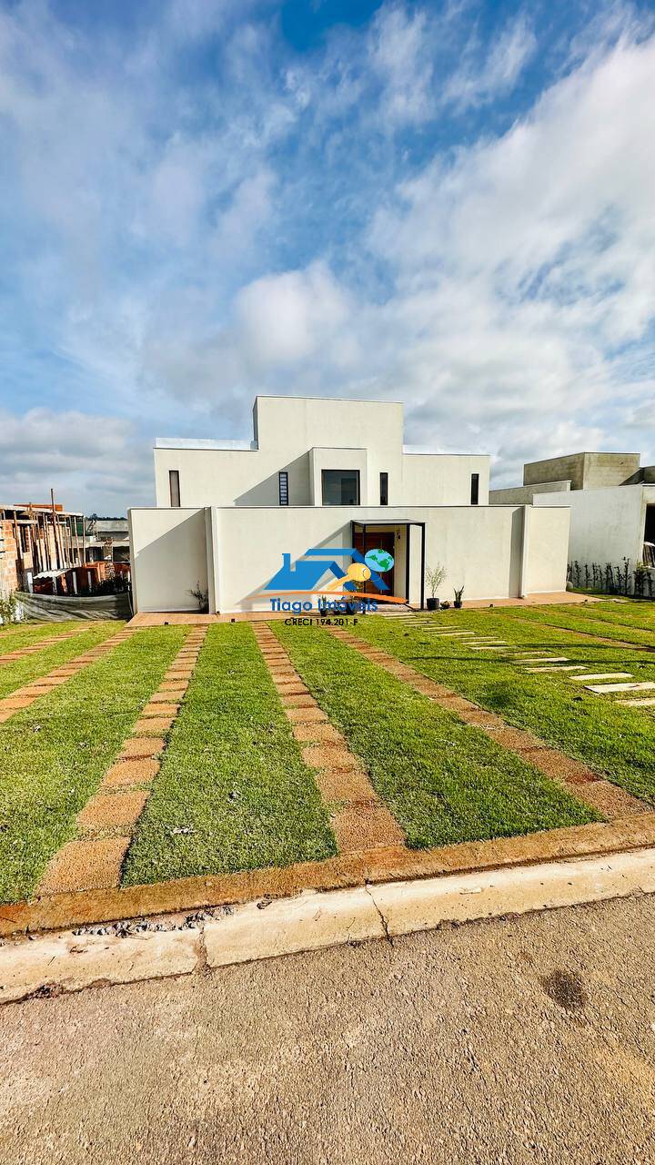 Casa de Condomínio à venda com 6 quartos, 1000m² - Foto 16