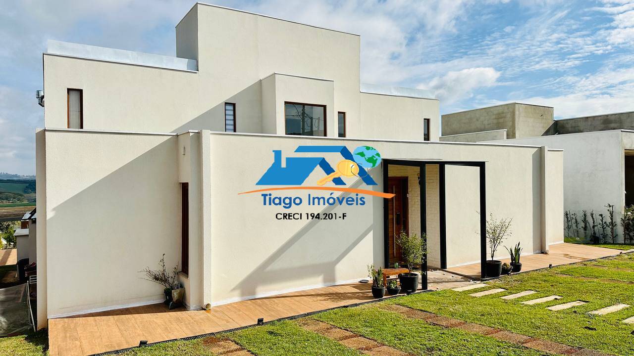 Casa de Condomínio à venda com 6 quartos, 1000m² - Foto 22