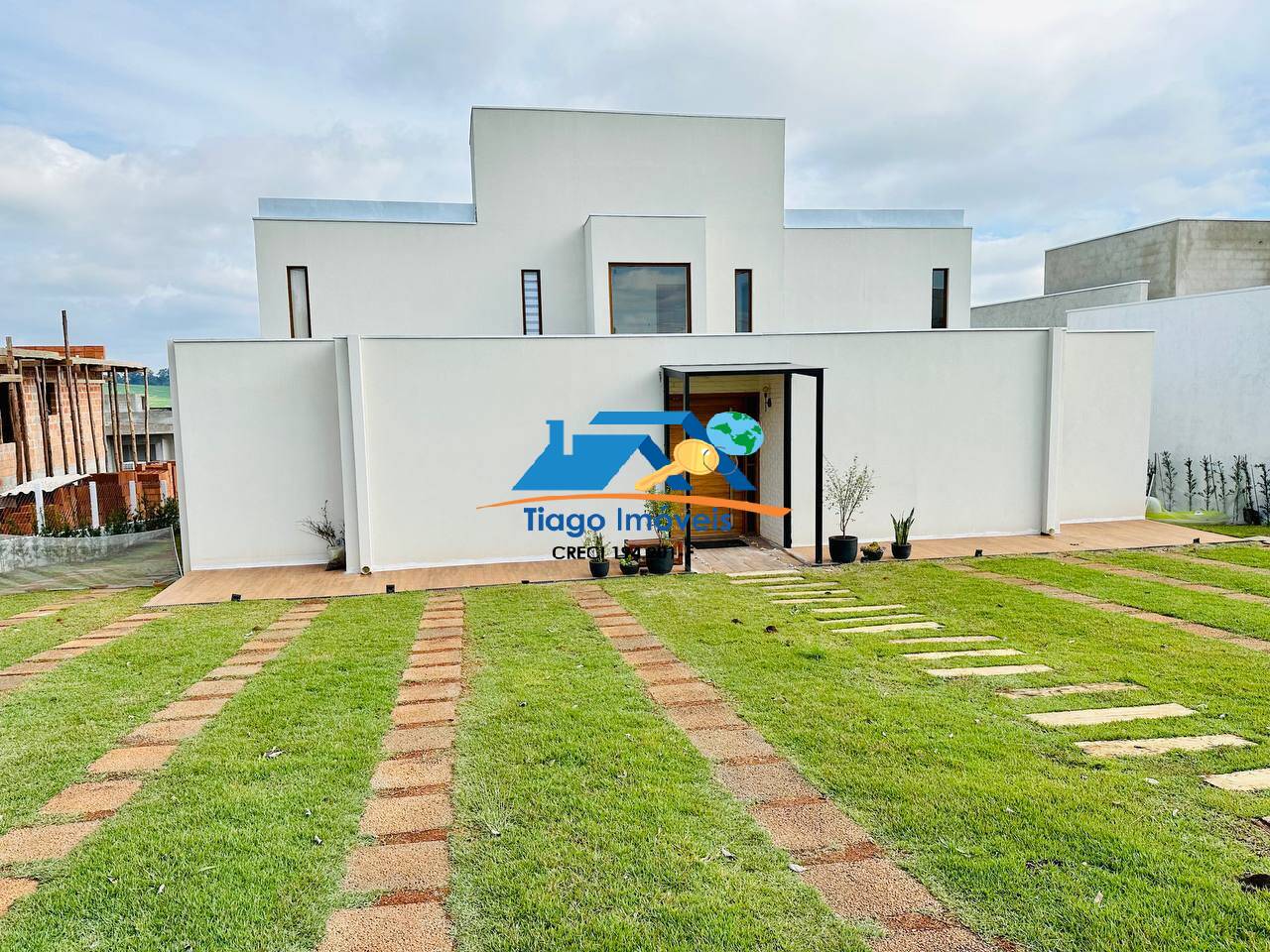 Casa de Condomínio à venda com 6 quartos, 1000m² - Foto 32