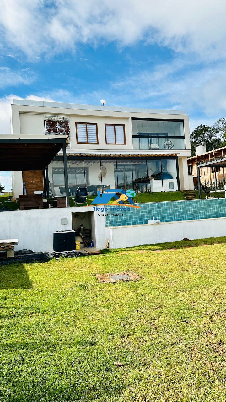 Casa de Condomínio à venda com 6 quartos, 1000m² - Foto 38