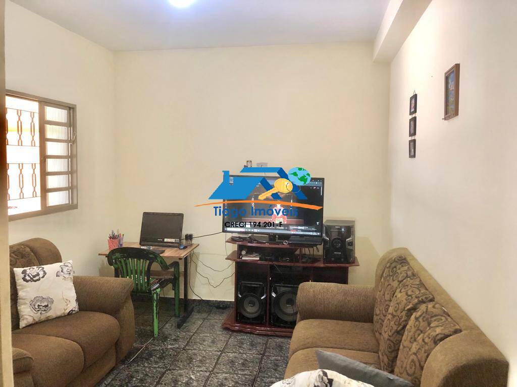 Casa à venda com 3 quartos, 300m² - Foto 6