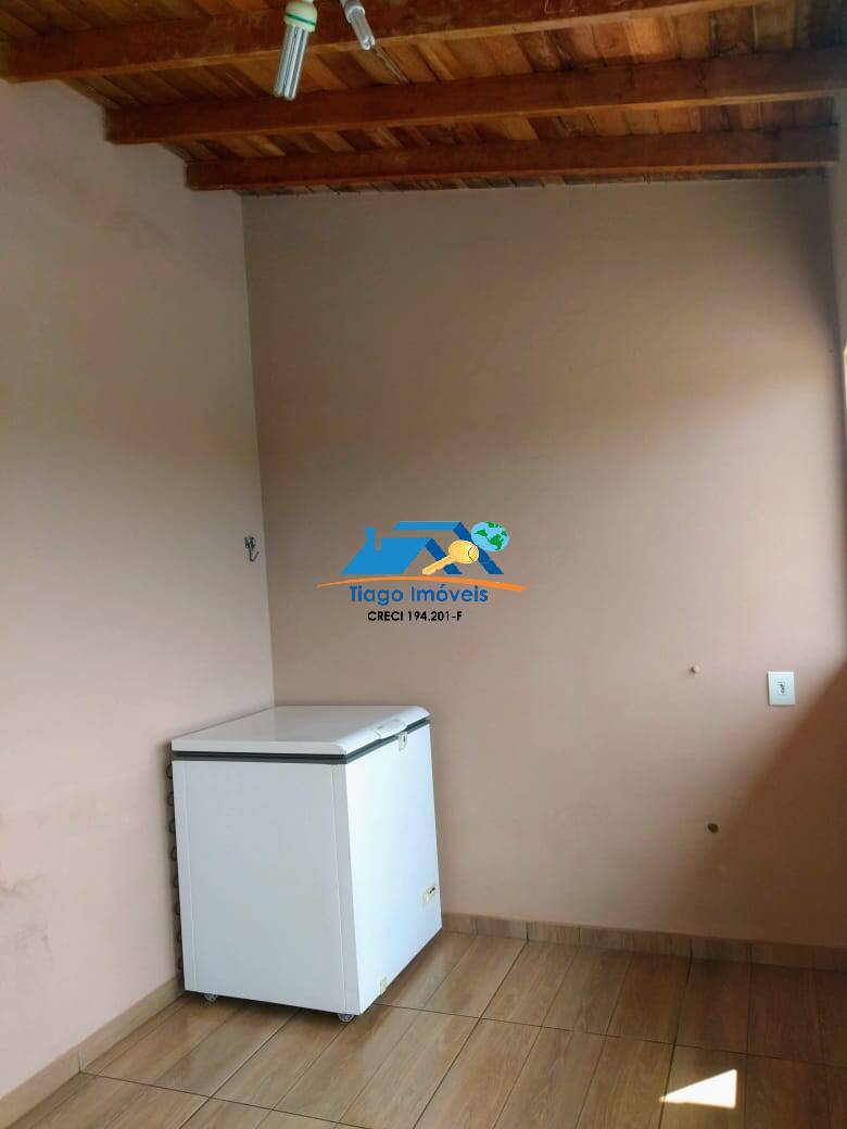 Casa à venda com 3 quartos, 140m² - Foto 27