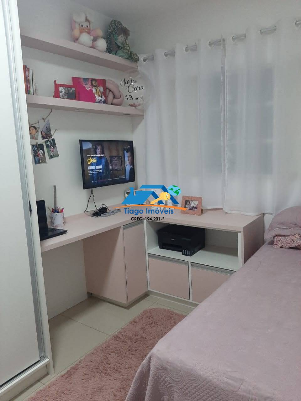 Casa à venda com 3 quartos, 140m² - Foto 14