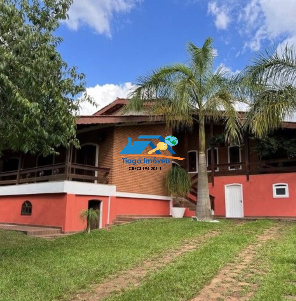 Fazenda à venda com 4 quartos, 5664m² - Foto 1