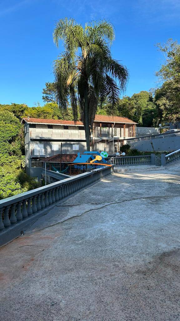 Fazenda à venda e aluguel com 5 quartos, 4100m² - Foto 20