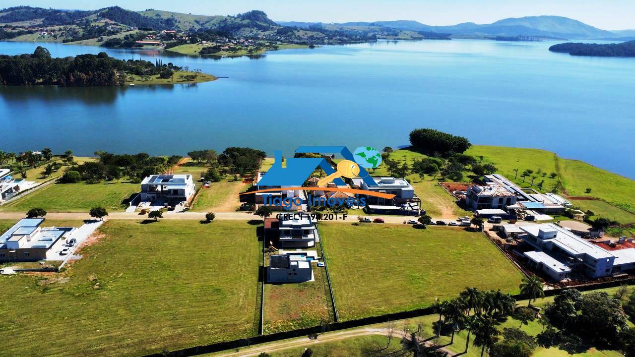 Casa de Condomínio à venda com 4 quartos, 1423m² - Foto 6