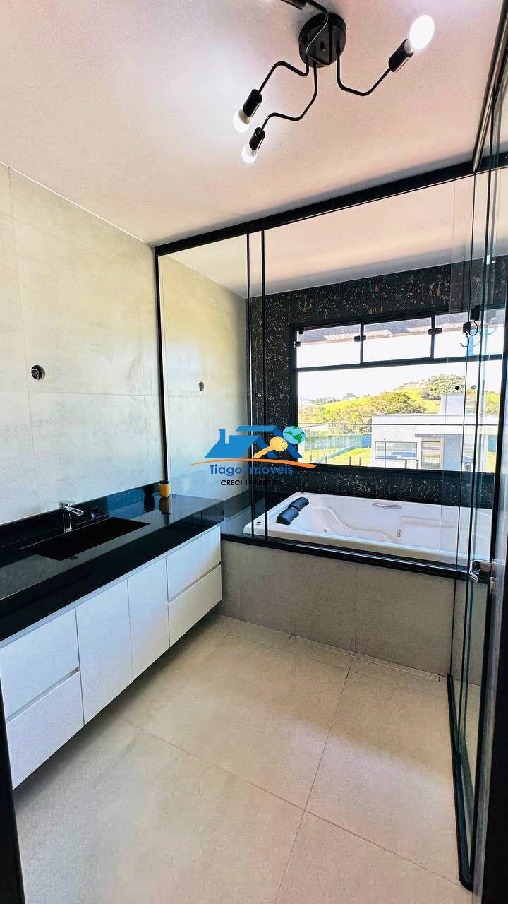 Casa de Condomínio à venda com 4 quartos, 1423m² - Foto 67