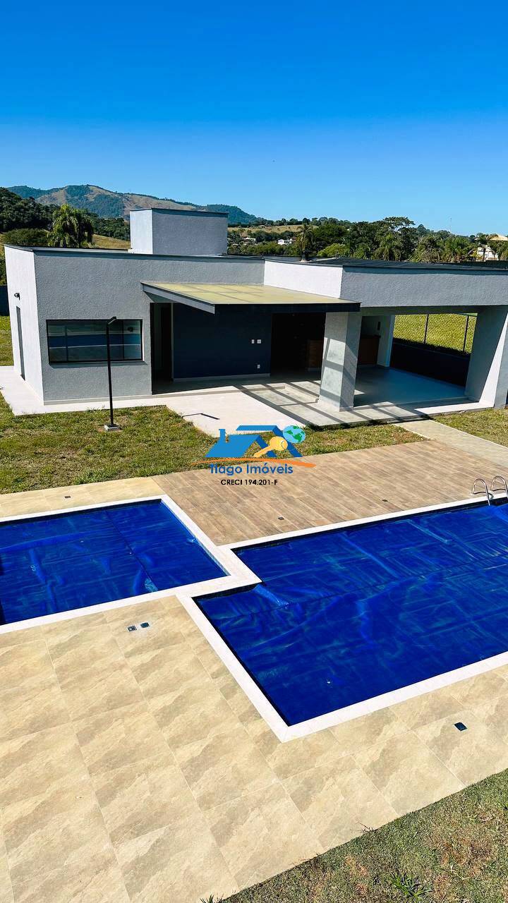 Casa de Condomínio à venda com 4 quartos, 1423m² - Foto 24