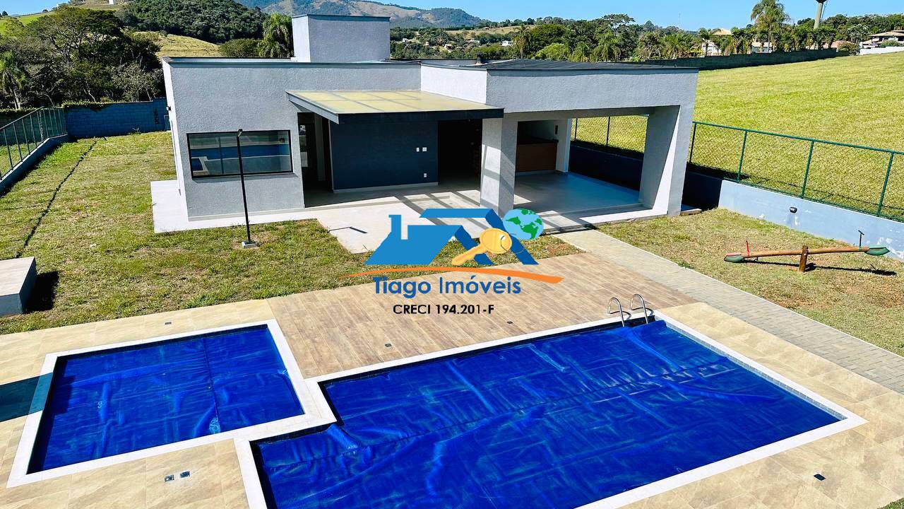 Casa de Condomínio à venda com 4 quartos, 1423m² - Foto 25