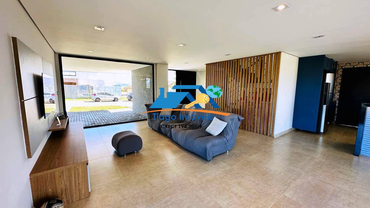 Casa de Condomínio à venda com 4 quartos, 1423m² - Foto 79