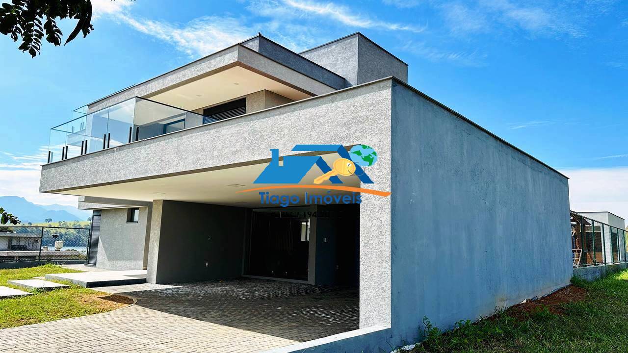 Casa de Condomínio à venda com 4 quartos, 1423m² - Foto 17