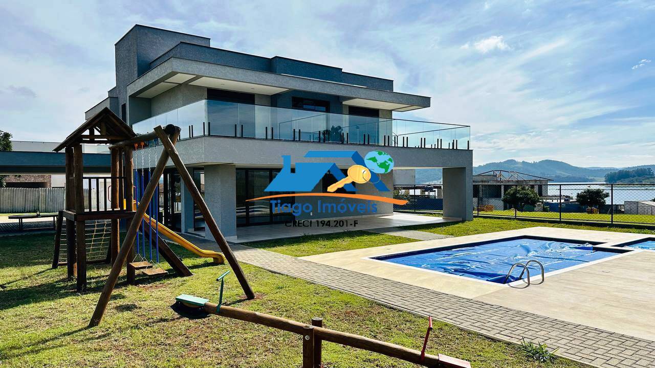 Casa de Condomínio à venda com 4 quartos, 1423m² - Foto 21