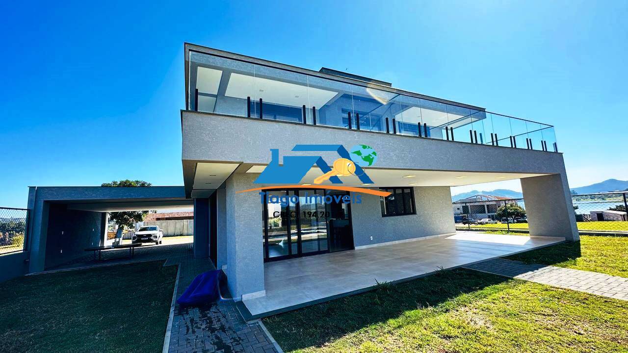 Casa de Condomínio à venda com 4 quartos, 1423m² - Foto 37