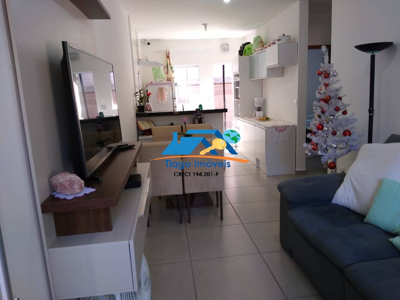 Casa à venda com 2 quartos, 150m² - Foto 16