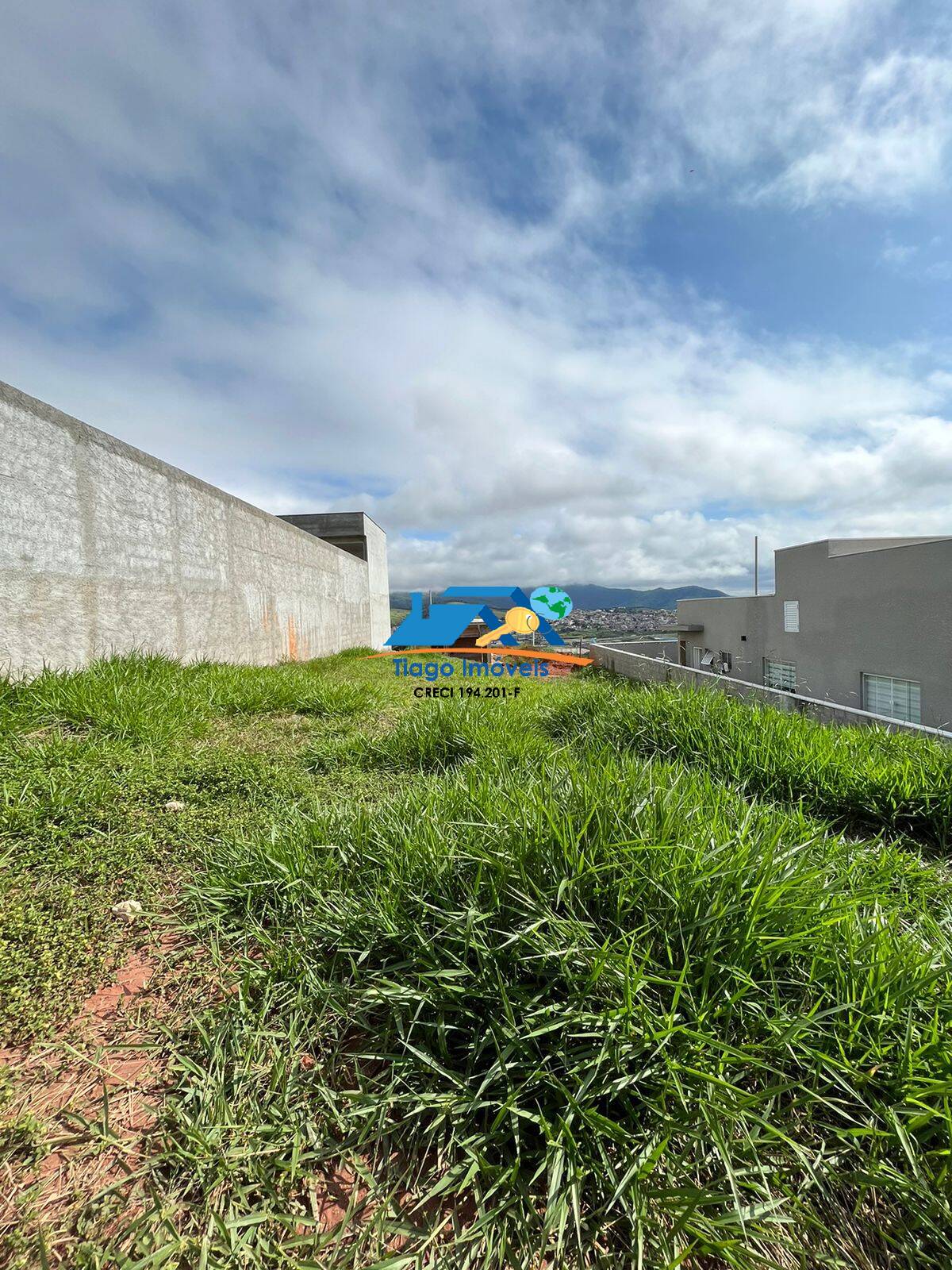 Terreno à venda, 360m² - Foto 3