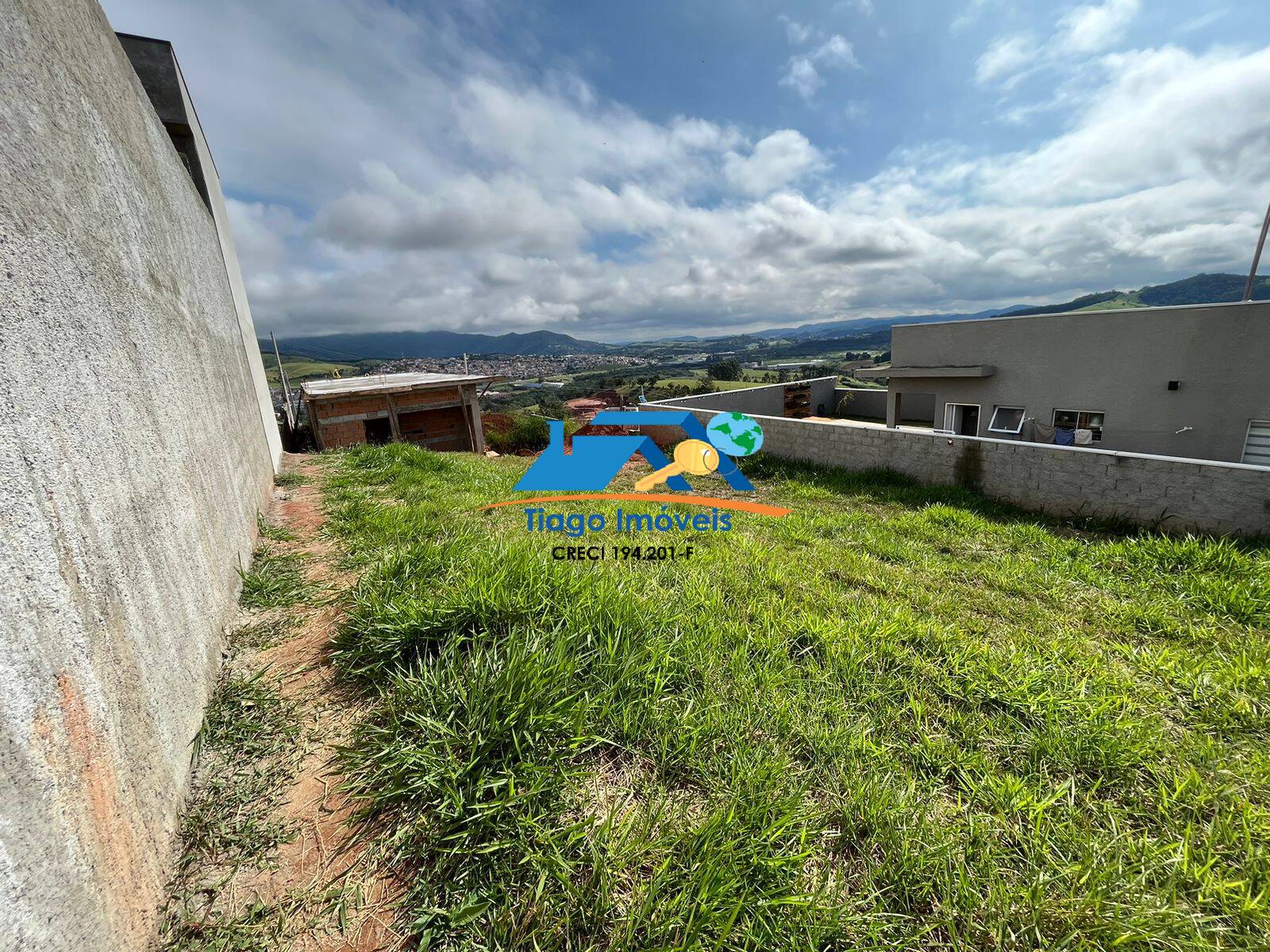 Terreno à venda, 360m² - Foto 4