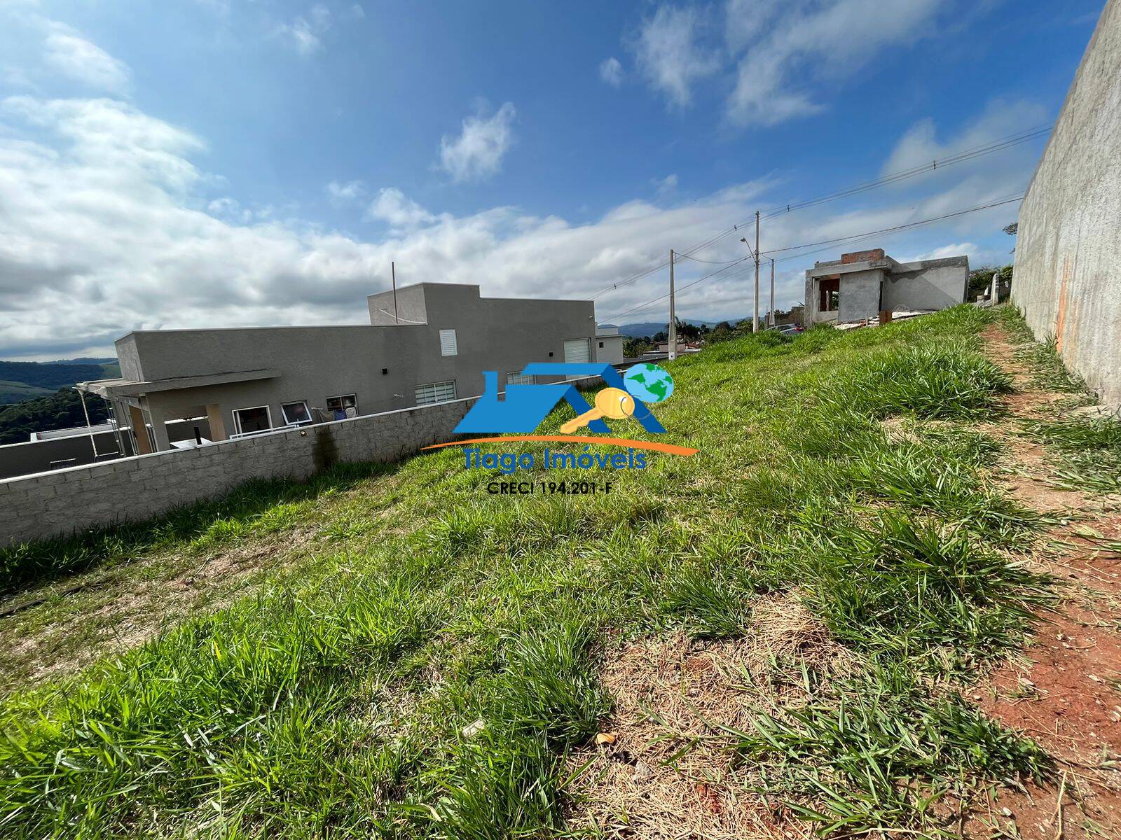 Terreno à venda, 360m² - Foto 6