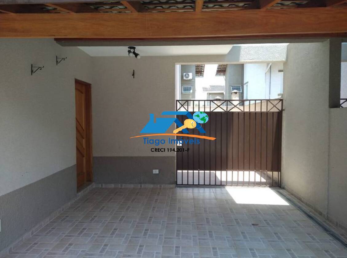 Casa à venda com 3 quartos, 167m² - Foto 6