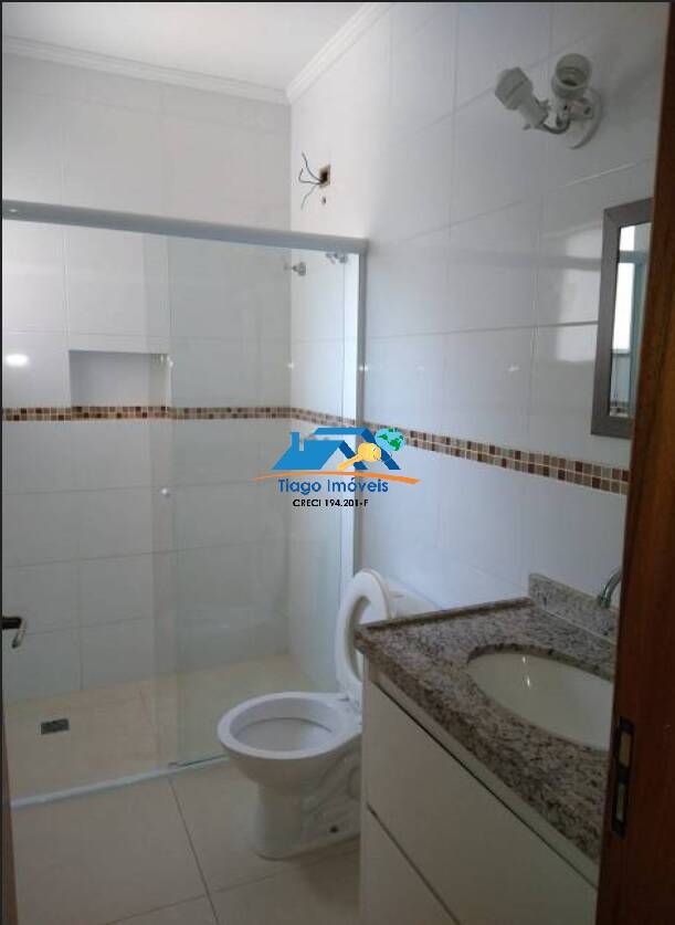 Casa à venda com 3 quartos, 167m² - Foto 12