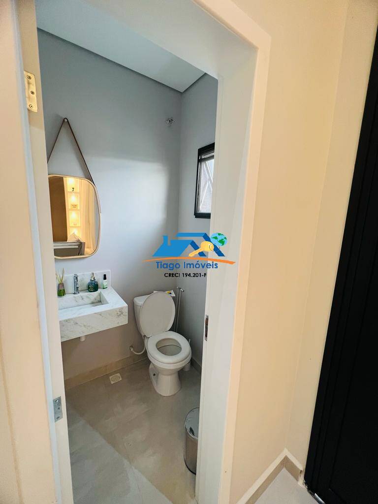 Casa à venda com 3 quartos, 200m² - Foto 18