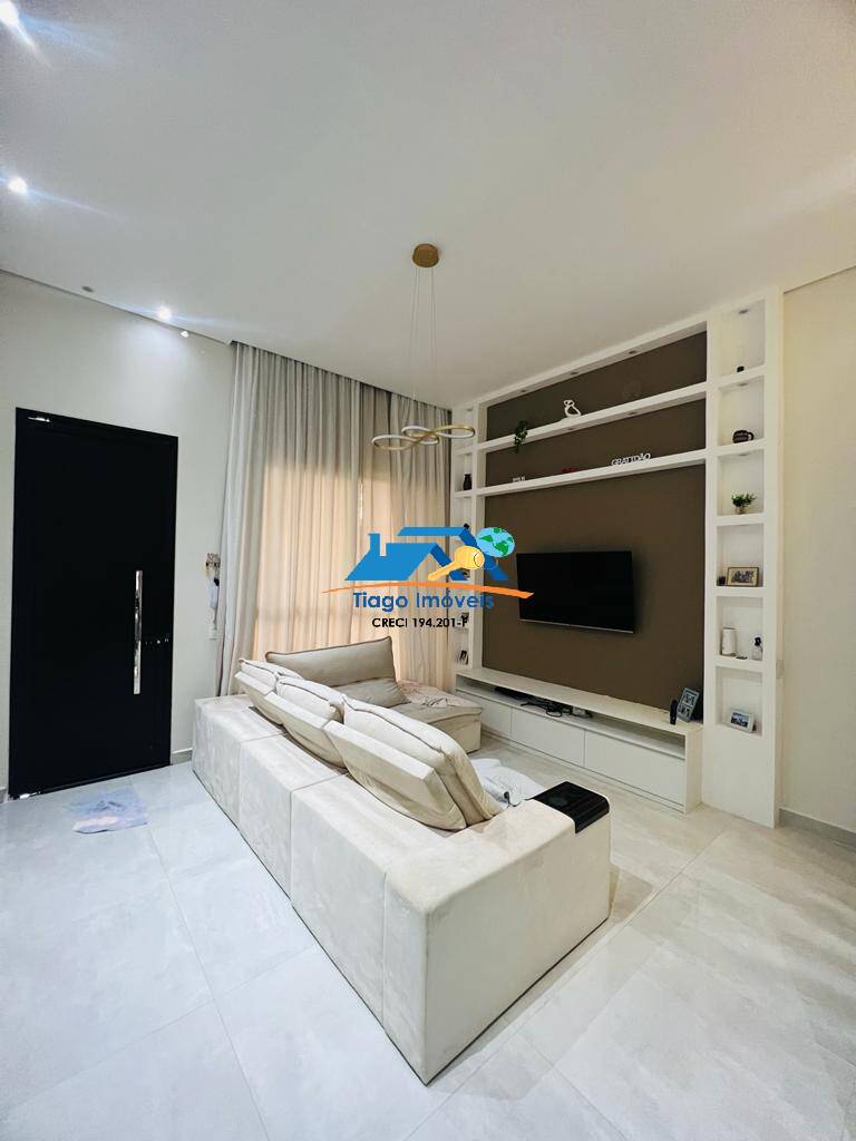 Casa à venda com 3 quartos, 200m² - Foto 13