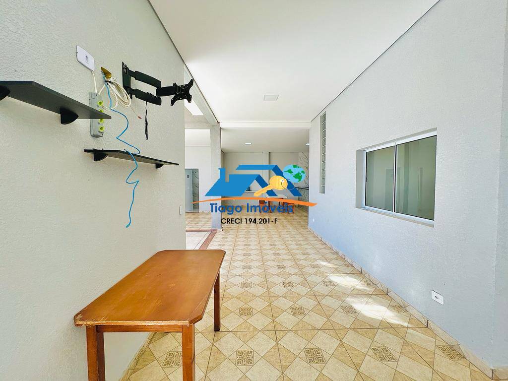 Casa de Condomínio à venda com 4 quartos, 670m² - Foto 7