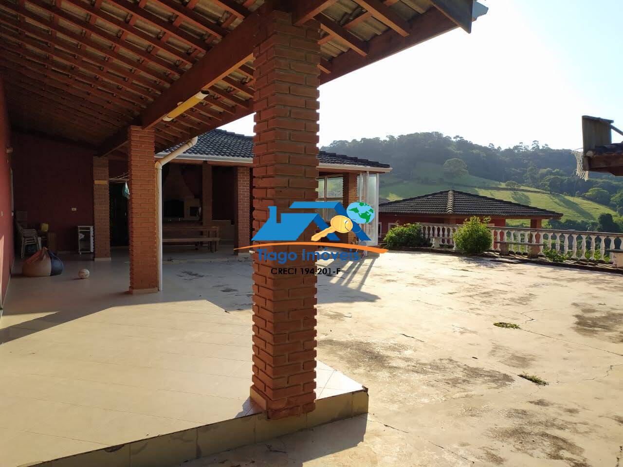 Fazenda à venda com 3 quartos, 5000m² - Foto 9