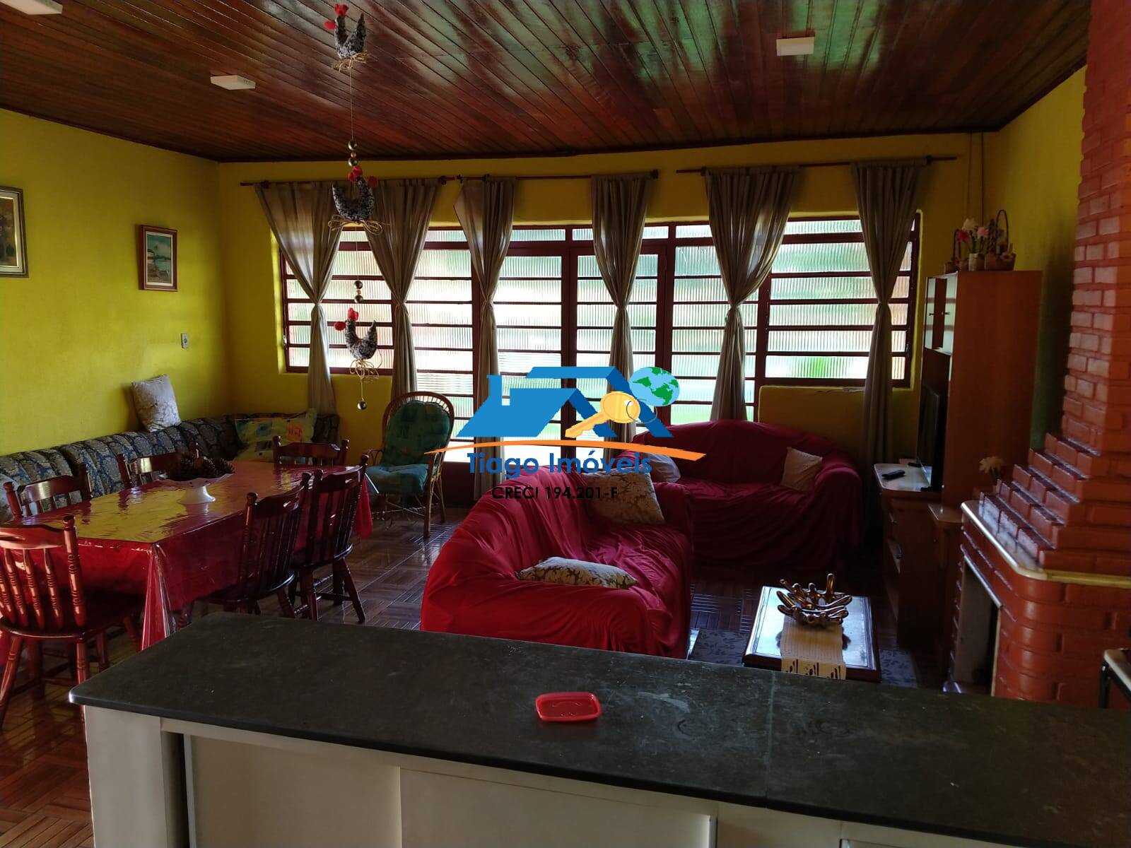 Fazenda à venda com 4 quartos, 3000m² - Foto 13