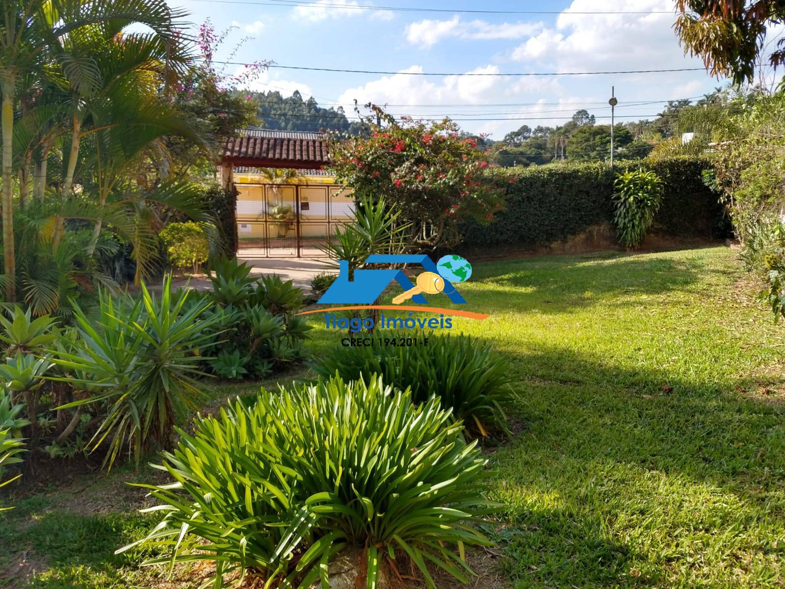 Fazenda à venda com 4 quartos, 3000m² - Foto 10