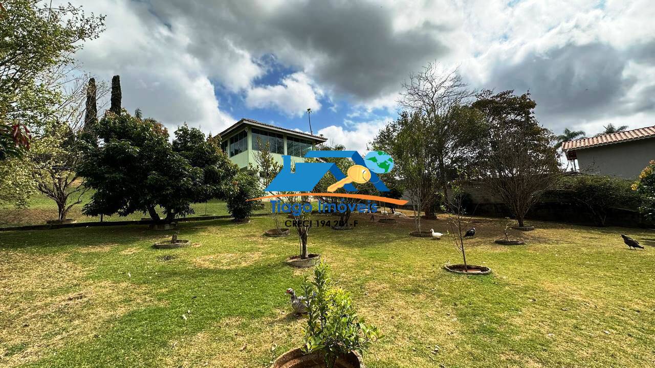 Casa de Condomínio à venda com 4 quartos, 4500m² - Foto 33