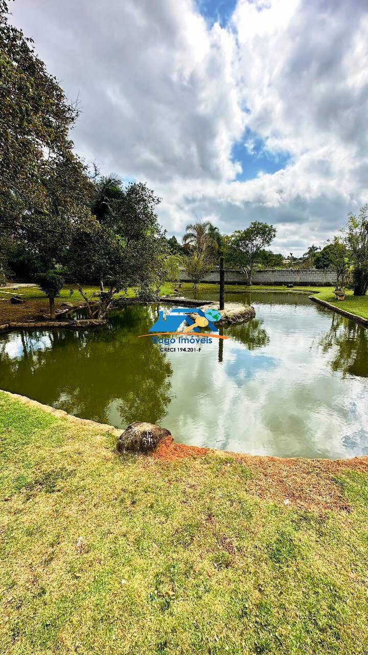 Casa de Condomínio à venda com 4 quartos, 4500m² - Foto 22