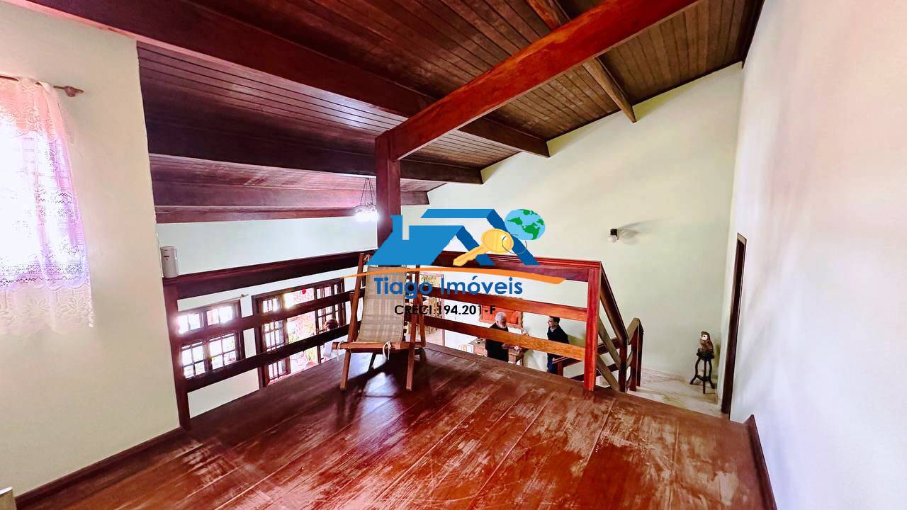 Casa de Condomínio à venda com 4 quartos, 4500m² - Foto 78