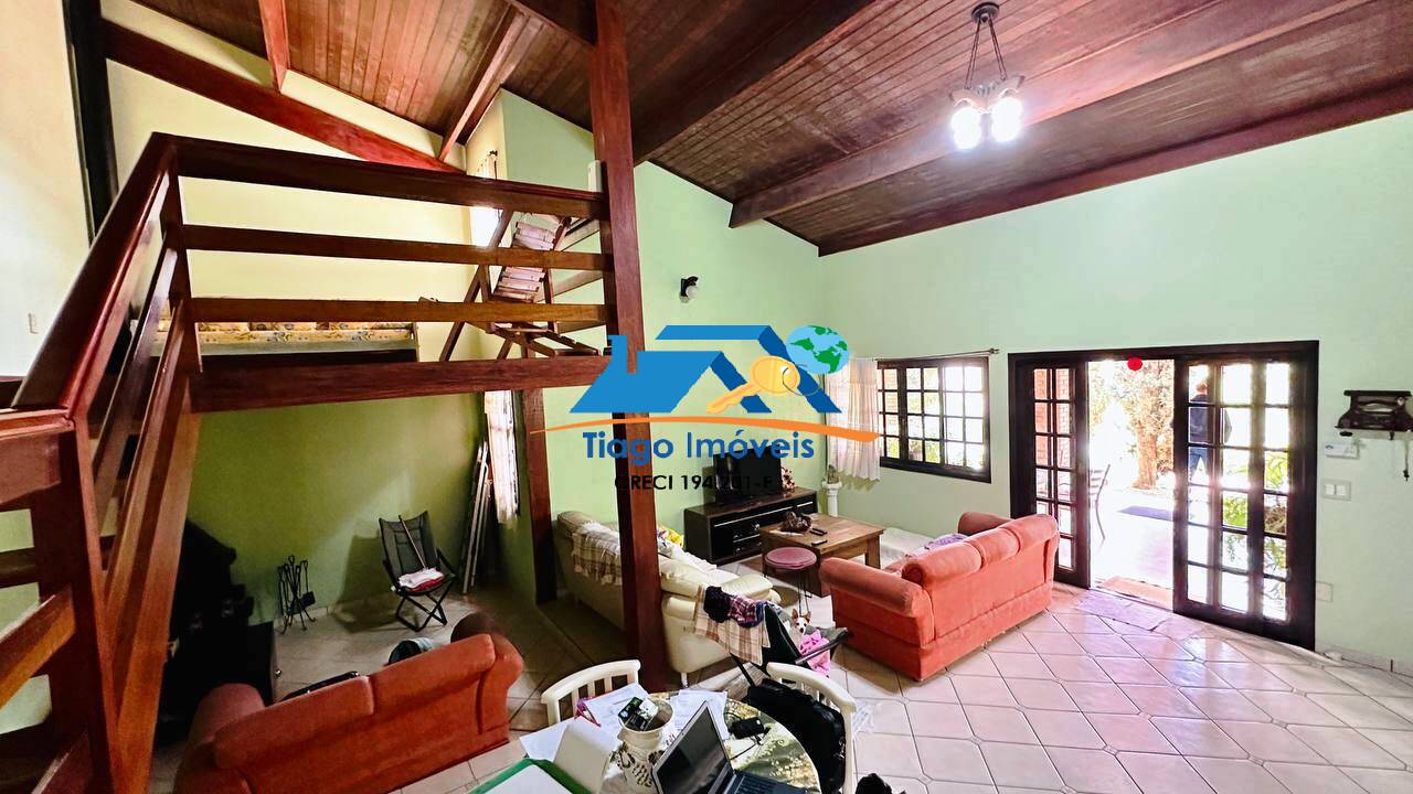 Casa de Condomínio à venda com 4 quartos, 4500m² - Foto 81