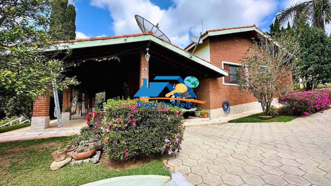 Casa de Condomínio à venda com 4 quartos, 4500m² - Foto 5