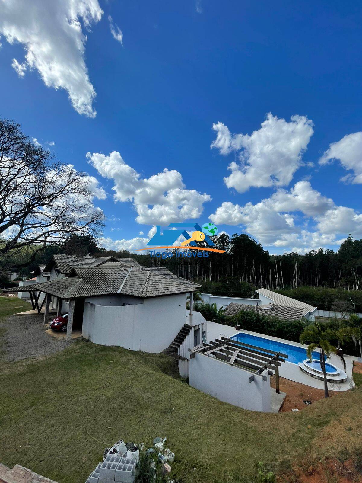 Casa à venda com 4 quartos, 1930m² - Foto 5