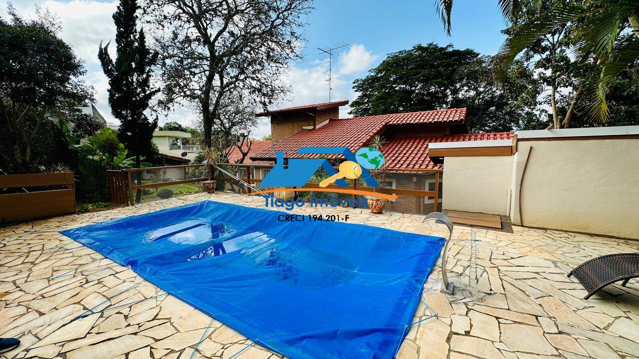 Casa à venda com 4 quartos, 935m² - Foto 21