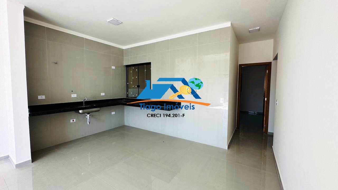 Casa à venda com 3 quartos, 250m² - Foto 10