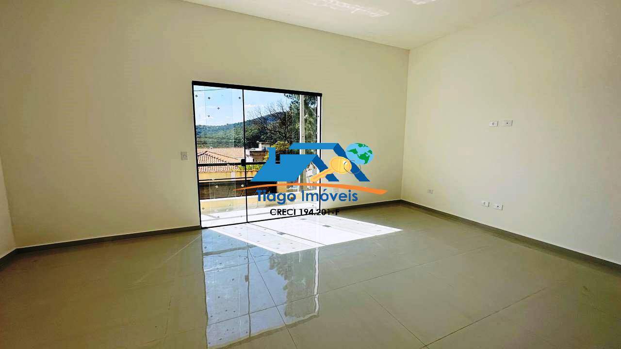 Casa à venda com 3 quartos, 250m² - Foto 13