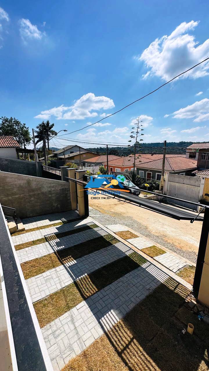 Casa à venda com 3 quartos, 250m² - Foto 7