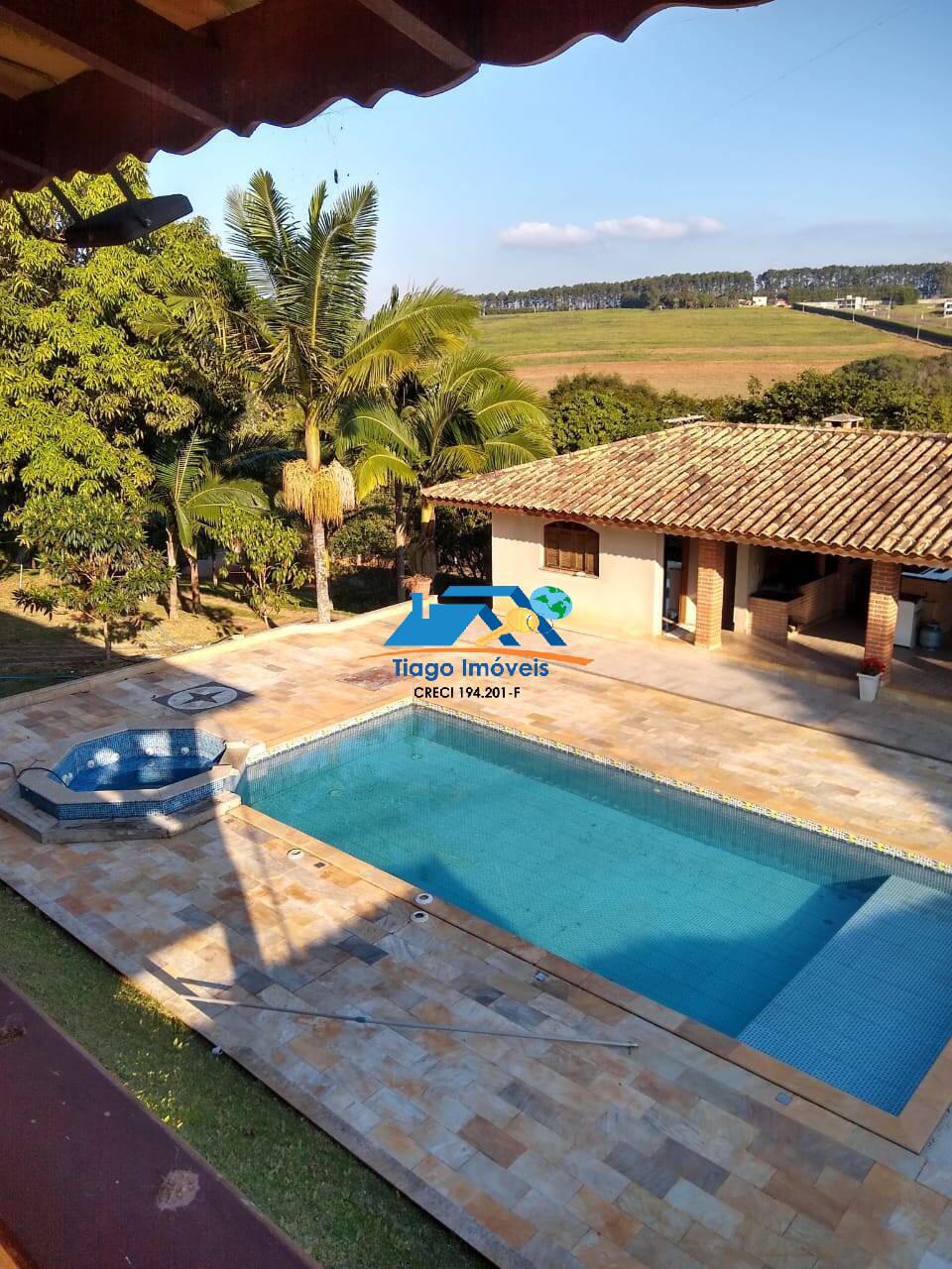 Fazenda à venda com 3 quartos, 2384m² - Foto 5