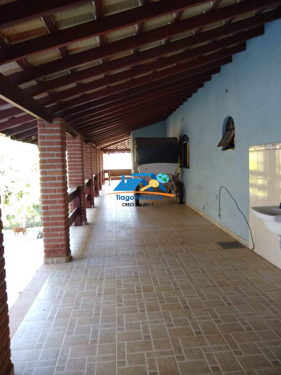 Fazenda à venda com 3 quartos, 2384m² - Foto 14