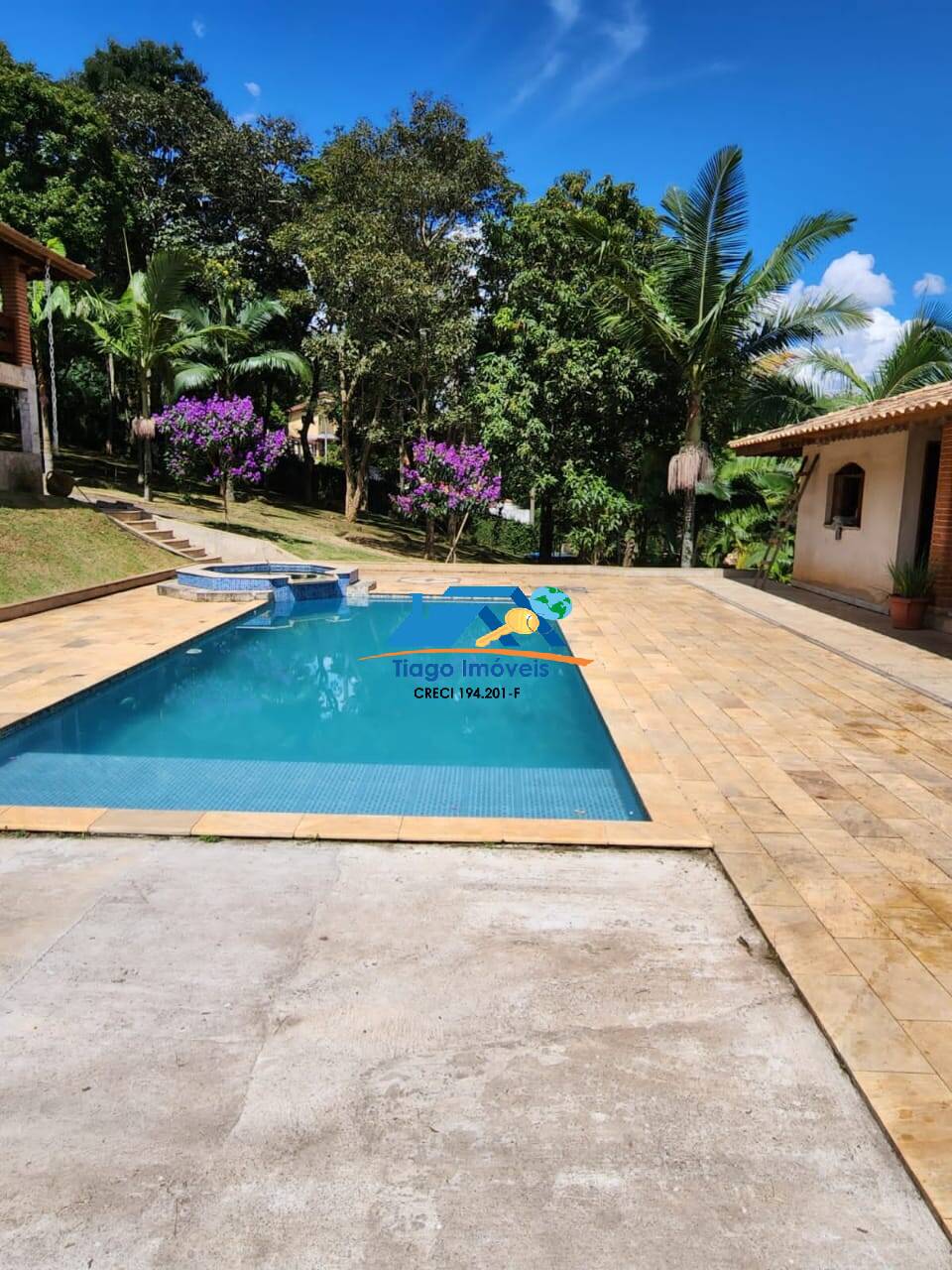 Fazenda à venda com 3 quartos, 2384m² - Foto 4