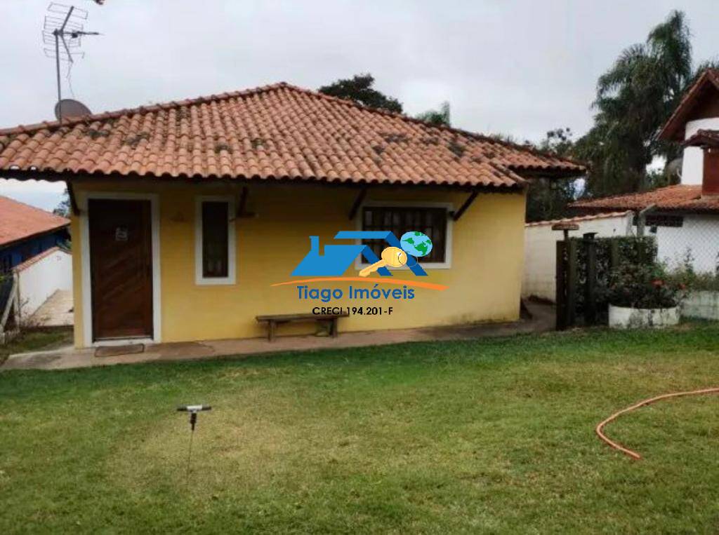 Fazenda à venda com 2 quartos, 600m² - Foto 1