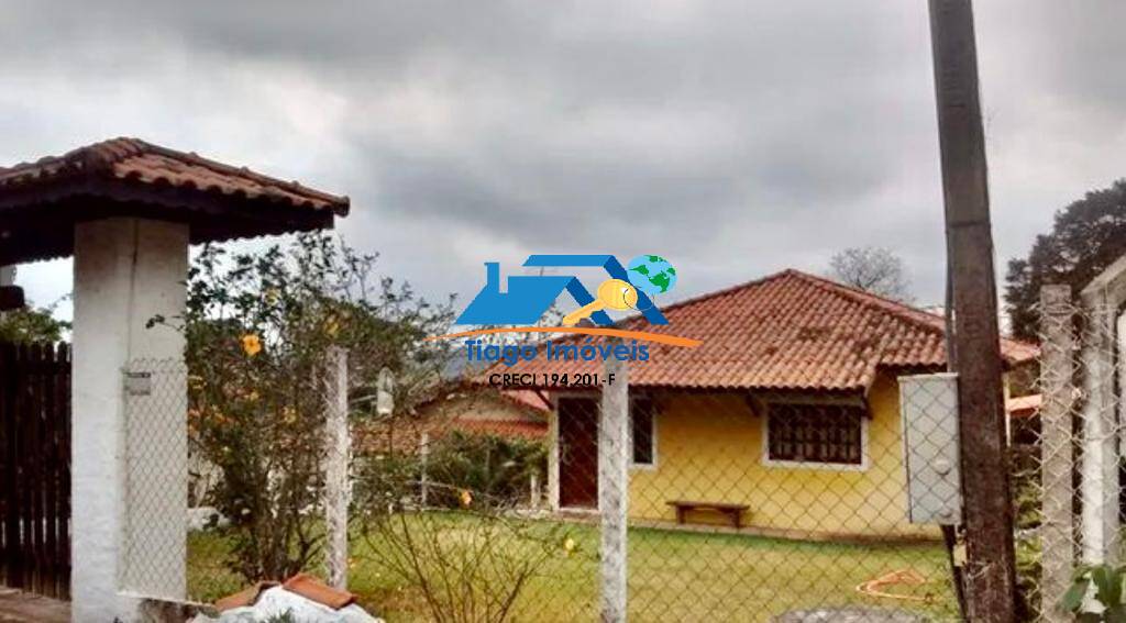 Fazenda à venda com 2 quartos, 600m² - Foto 2