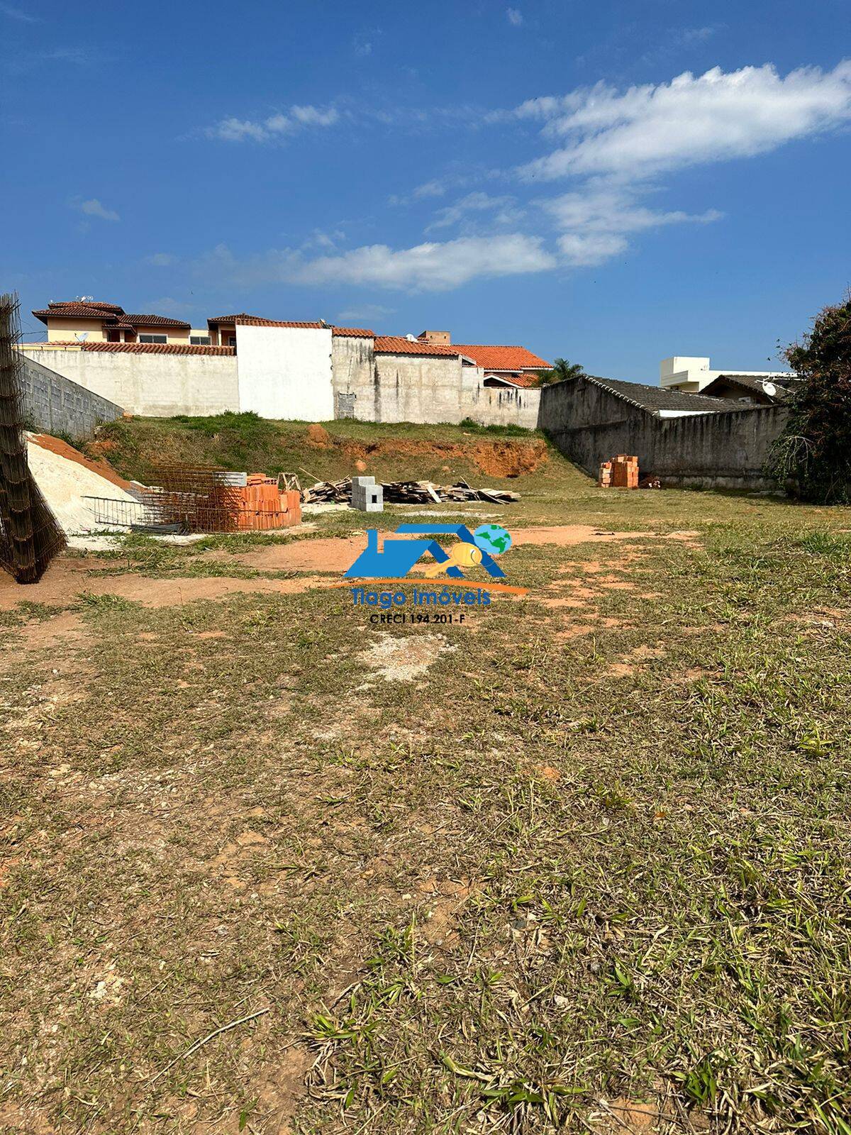 Terreno à venda, 150m² - Foto 4